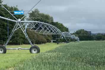 2166 Arundel Rakaia Gorge Road, Mayfield