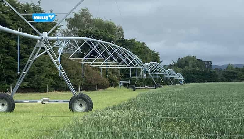 2166 Arundel Rakaia Gorge Road, Mayfield