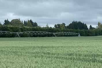 2166 Arundel Rakaia Gorge Road, Mayfield