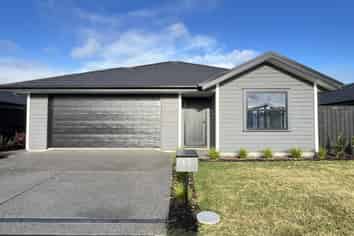 63 Nethercote Way, Rolleston