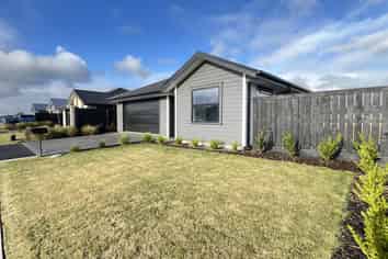 63 Nethercote Way, Rolleston