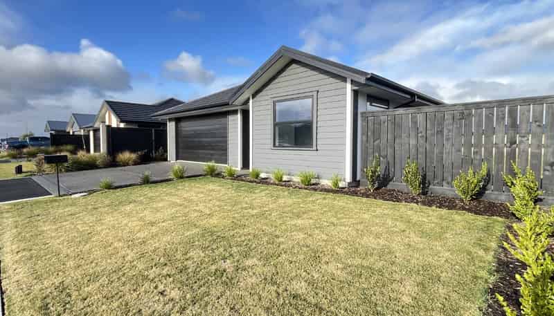 63 Nethercote Way, Rolleston
