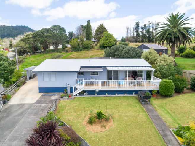 109B King Street, Hikurangi
