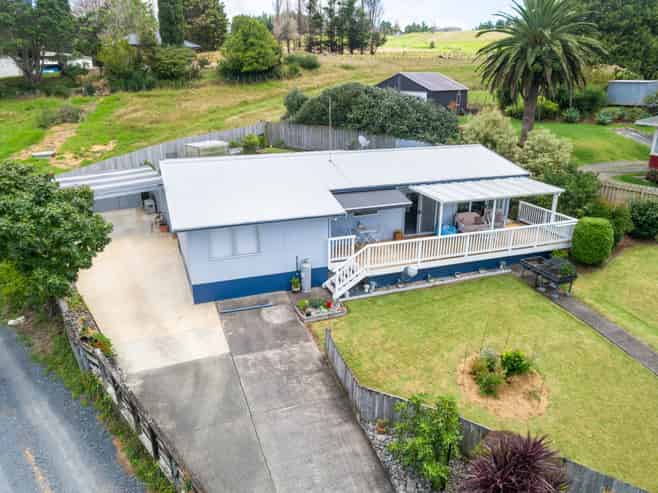 109B King Street, Hikurangi