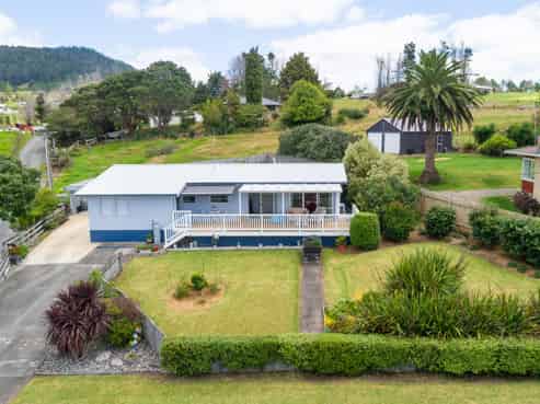 109B King Street, Hikurangi