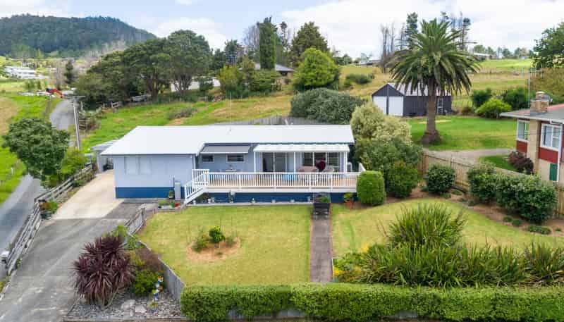 109B King Street, Hikurangi