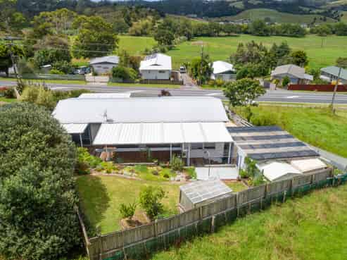 109B King Street, Hikurangi