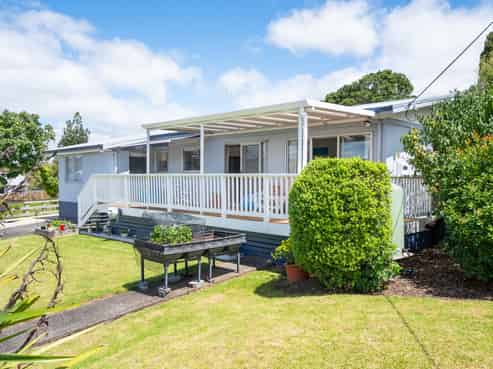 109B King Street, Hikurangi