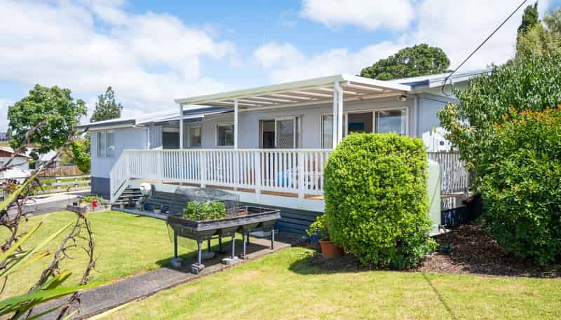 109B King Street, Hikurangi