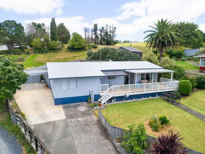 109B King Street, Hikurangi