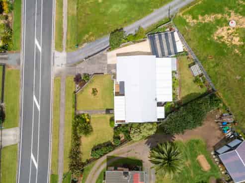 109B King Street, Hikurangi