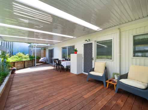 109B King Street, Hikurangi