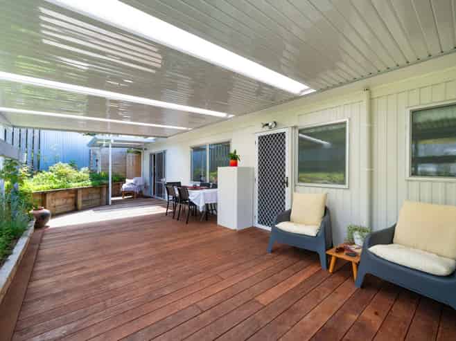 109B King Street, Hikurangi