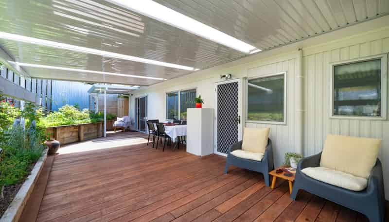 109B King Street, Hikurangi