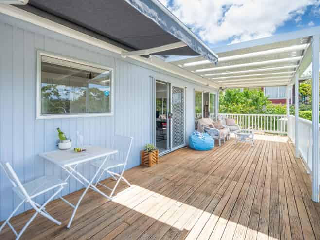 109B King Street, Hikurangi