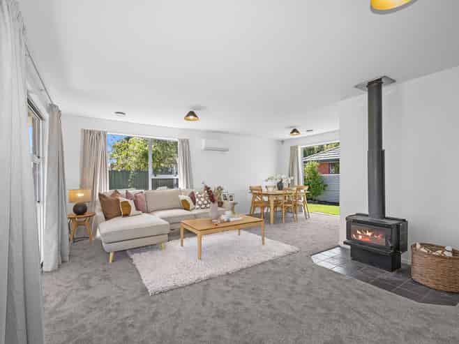 16a Maryhill Avenue, Hoon Hay