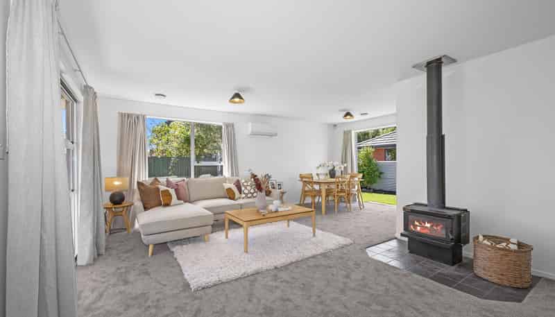 16a Maryhill Avenue, Hoon Hay