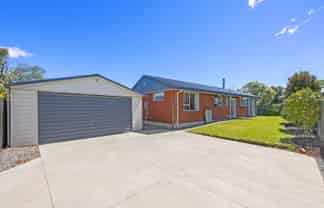 16a Maryhill Avenue, Hoon Hay