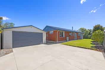 16a Maryhill Avenue, Hoon Hay