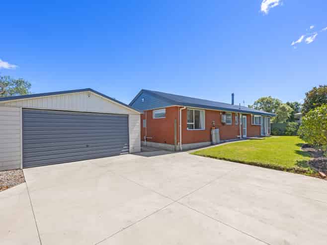 16a Maryhill Avenue, Hoon Hay