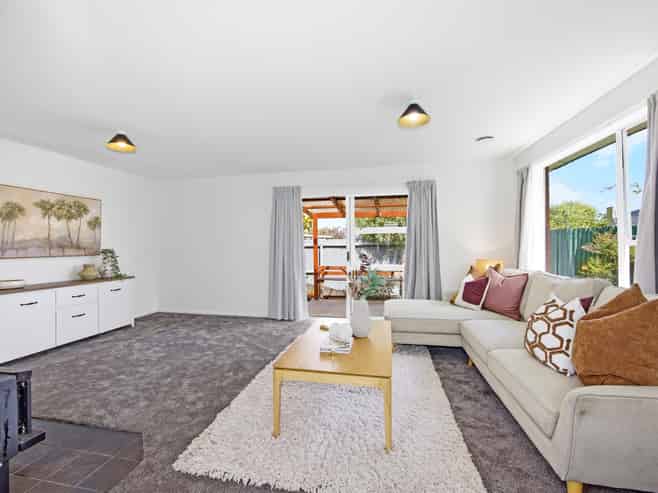 16a Maryhill Avenue, Hoon Hay