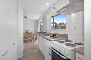 16a Maryhill Avenue, Hoon Hay