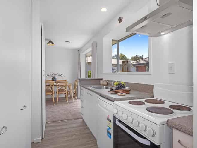 16a Maryhill Avenue, Hoon Hay