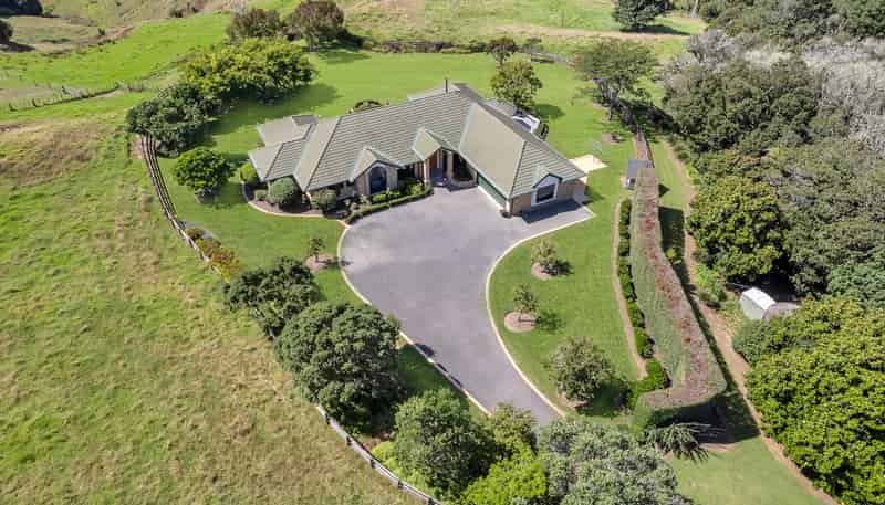 147 Brownhill Road, Whitford