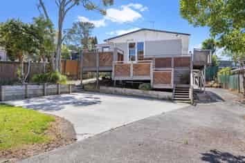 38 Sheridan Drive, New Lynn