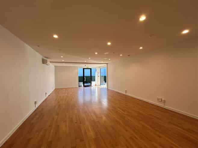 Boutique Office Opportunity