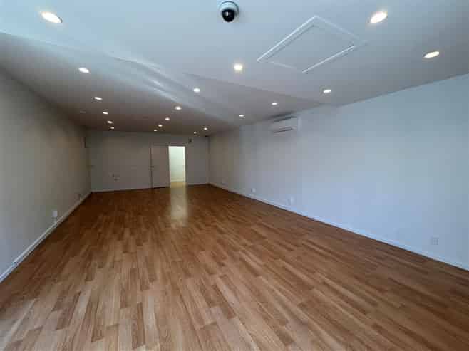 Boutique Office Opportunity