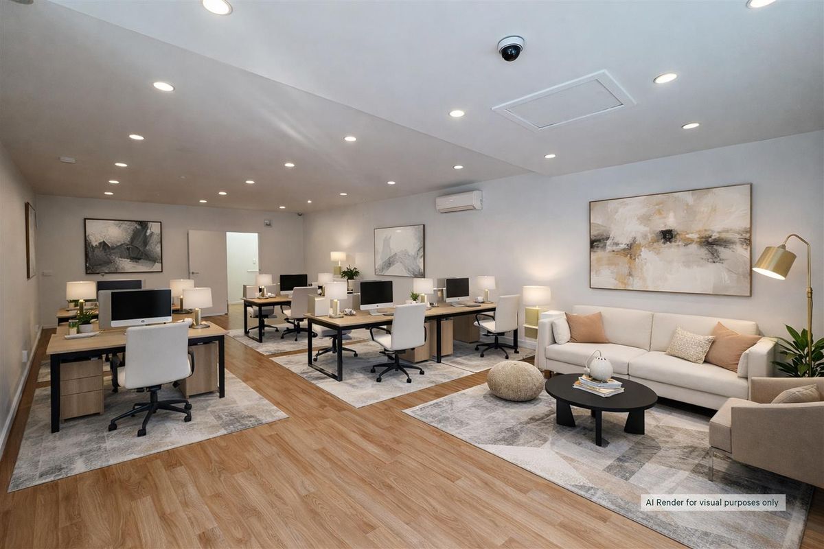 Boutique Office Opportunity - Ansicht 4