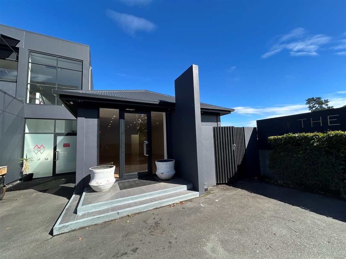 Boutique Office Opportunity - Ansicht 2