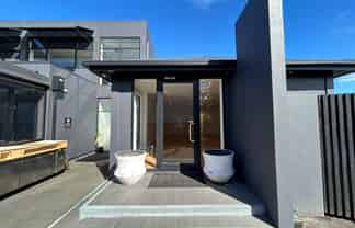 Boutique Office Opportunity