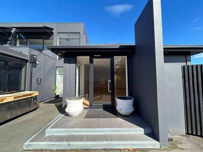 Boutique Office Opportunity