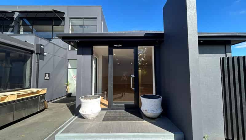  145 Victoria Street, Christchurch Central