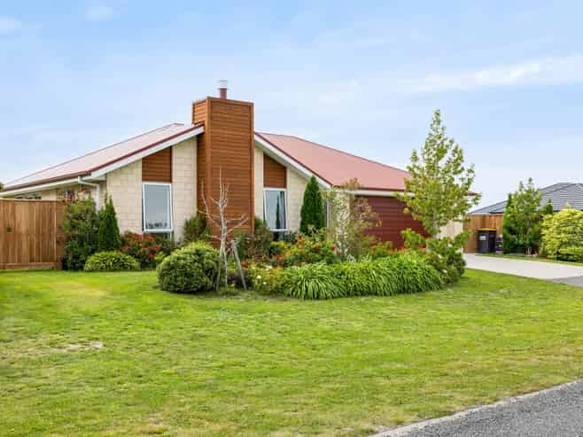 22 Claremont Crescent, Amberley