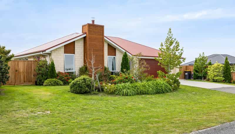 22 Claremont Crescent, Amberley