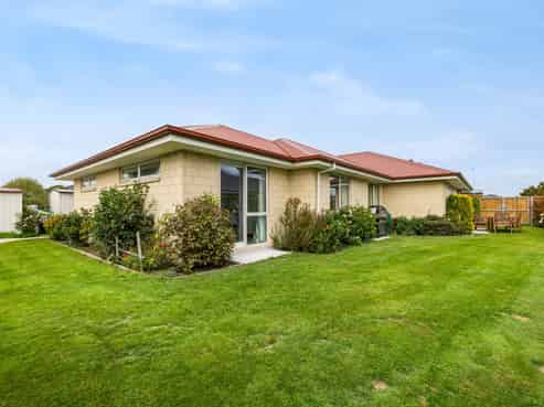 22 Claremont Crescent, Amberley