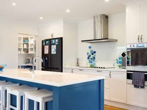 22 Claremont Crescent, Amberley