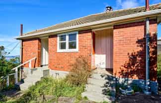 116 Homebush Road, Khandallah