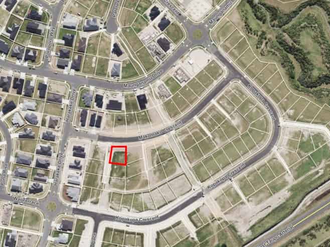 14 Makomako Crescent, Wharewaka