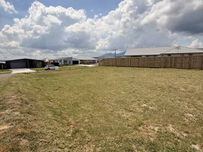 14 Makomako Crescent, Wharewaka