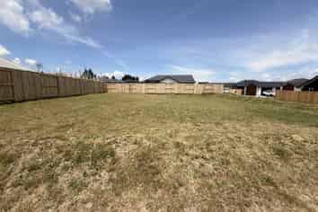 14 Makomako Crescent, Wharewaka