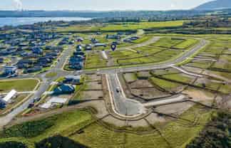 14 Makomako Crescent, Wharewaka