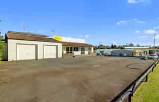 Motivated Vendor - high profile freehold site