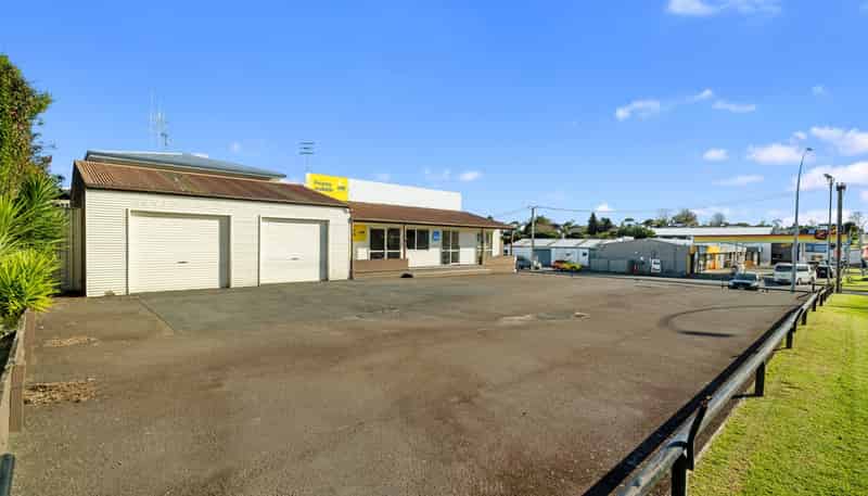 10 Fifteenth Avenue, Tauranga South