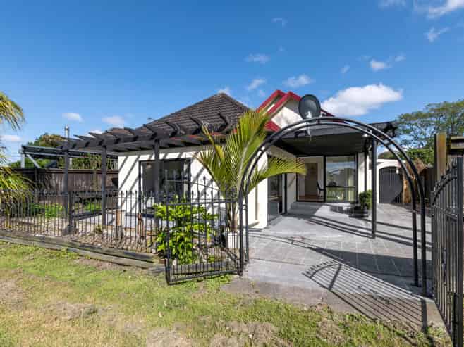 1/16 Dalmahoy Place, Wattle Downs