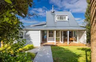 46 Mako Street, Oneroa