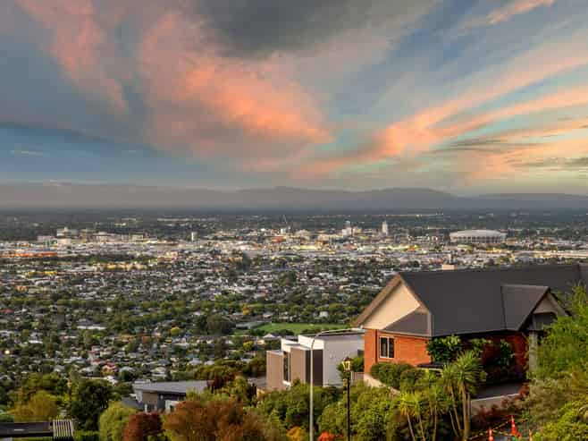 12 Millway Place, Huntsbury